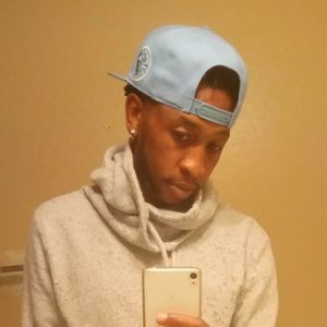 Meet your Posher, Cedric